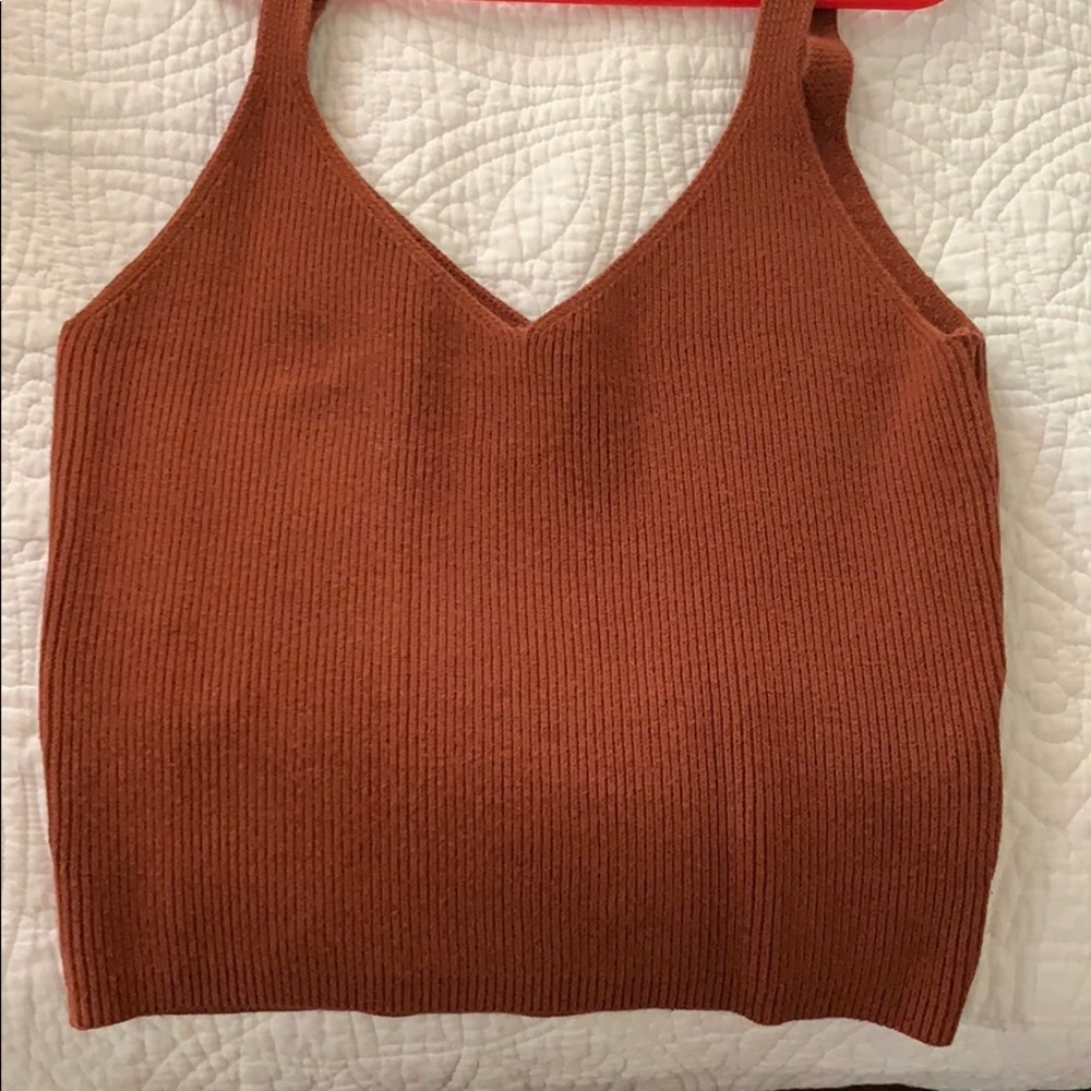 Forever 21 Cami